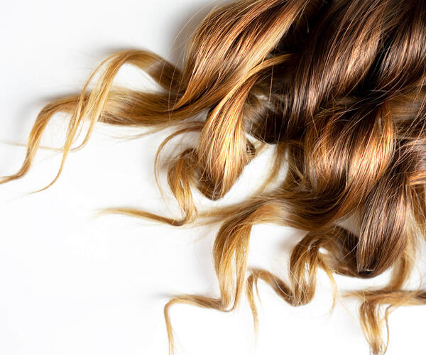 Start your journey of beautiful curls