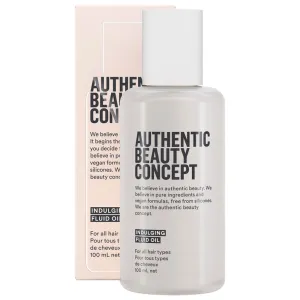 Indulging Fluid Oil (100ml)