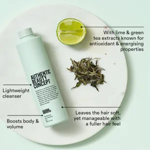 amplify cleanser benefits