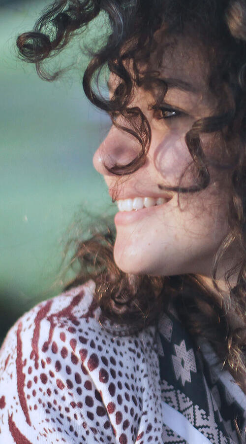 Curly Hair