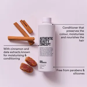 Glow Conditioner Benefits