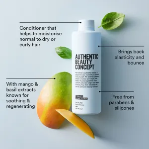 conditioner benefits