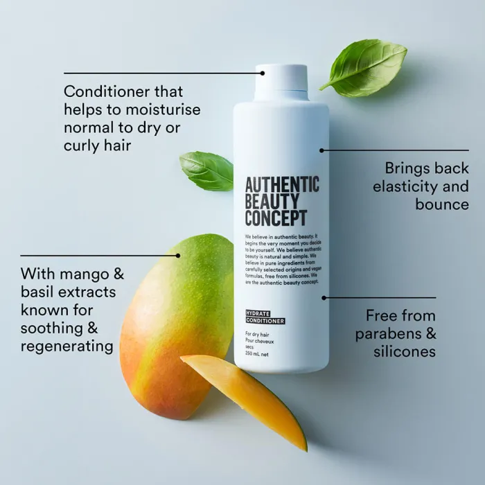 conditioner benefits