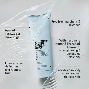 Mask curl enhancer benefits