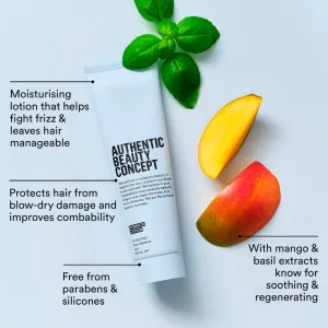 Hydrate Lotion benefits