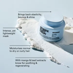 Mask benefits