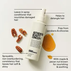Replenish spray conditioner benefits