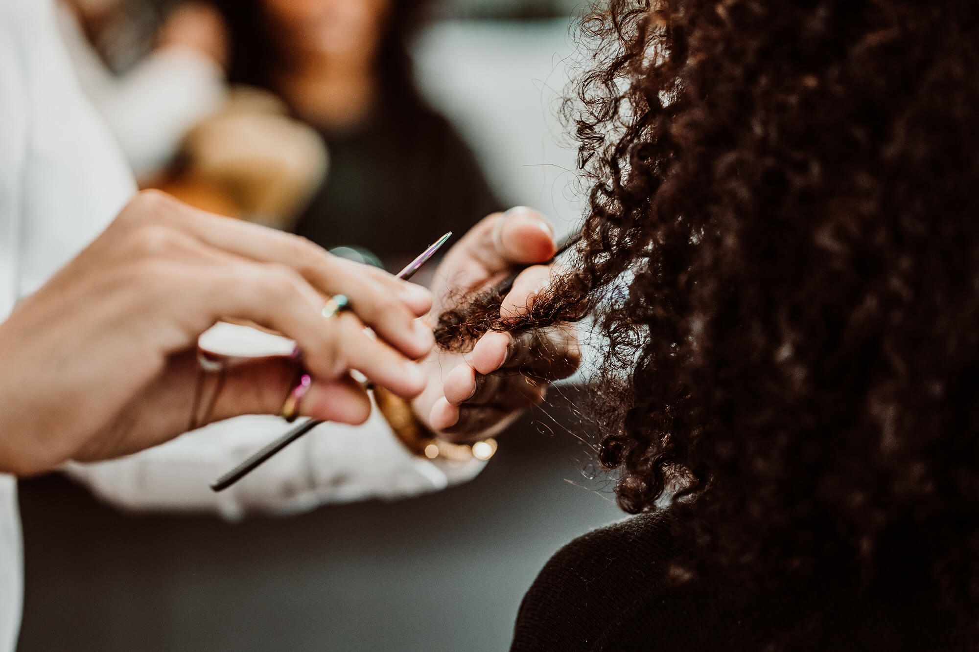 Start your journey of beautiful curls